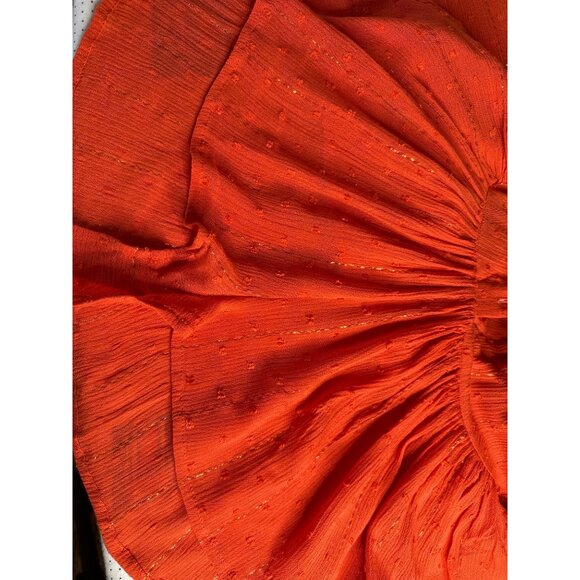 PQ Everly Romper in Passion XSmall Small New Womens Beach Resort - Picture 10 of 14